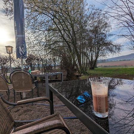 Landhotel Zur Altenburg Kalefeld Exterior foto