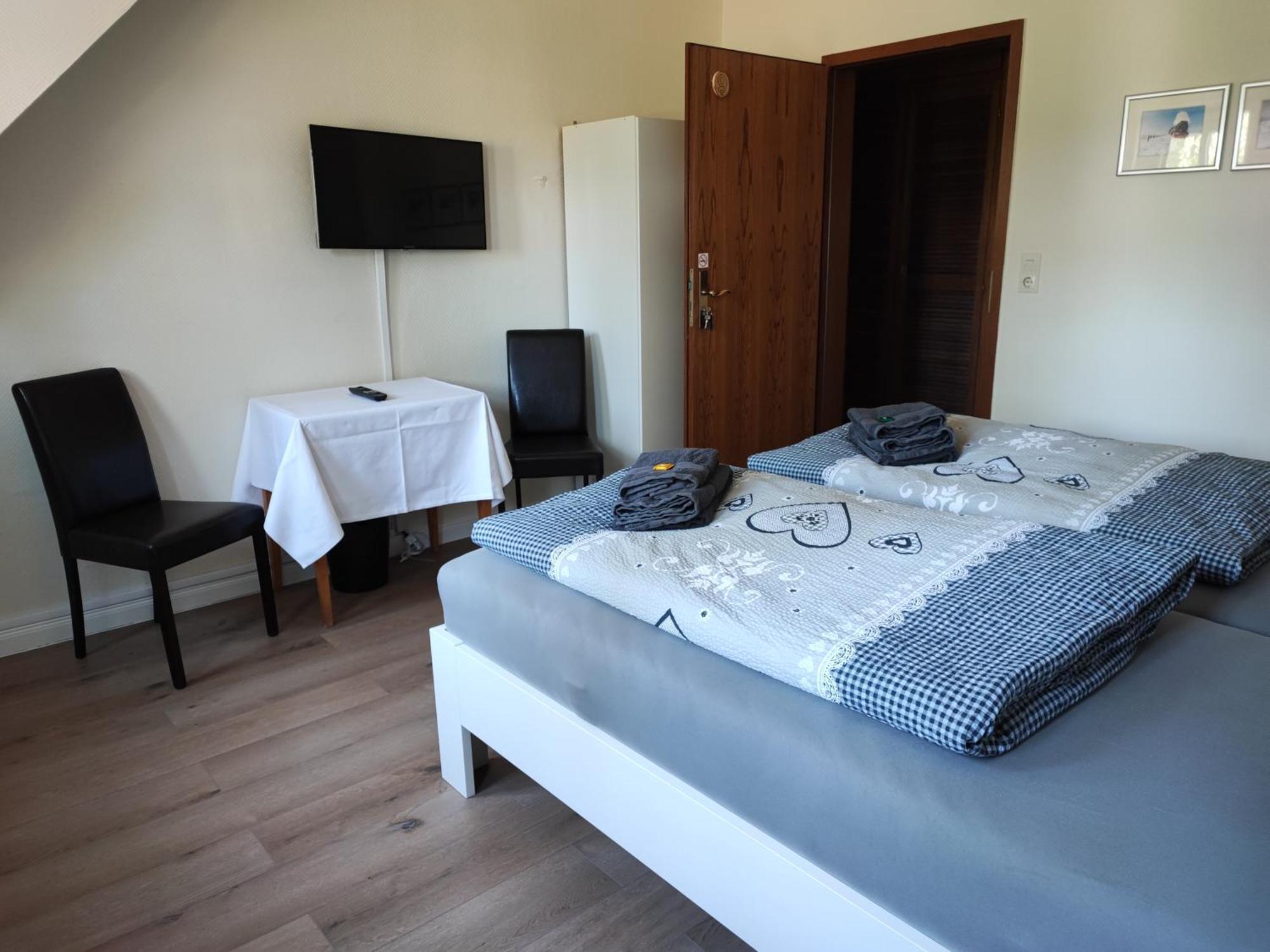 Landhotel Zur Altenburg Kalefeld Quarto foto