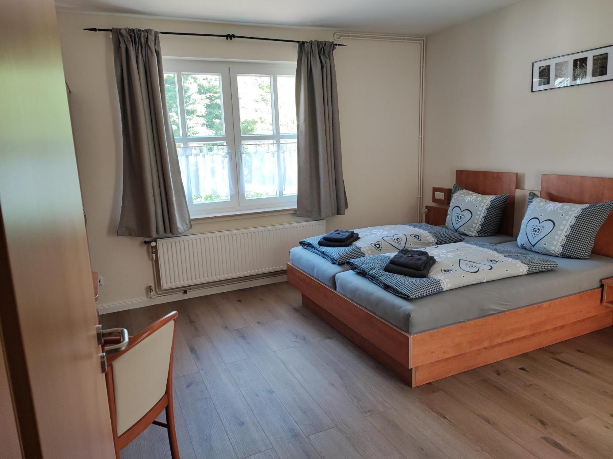 Landhotel Zur Altenburg Kalefeld Quarto foto