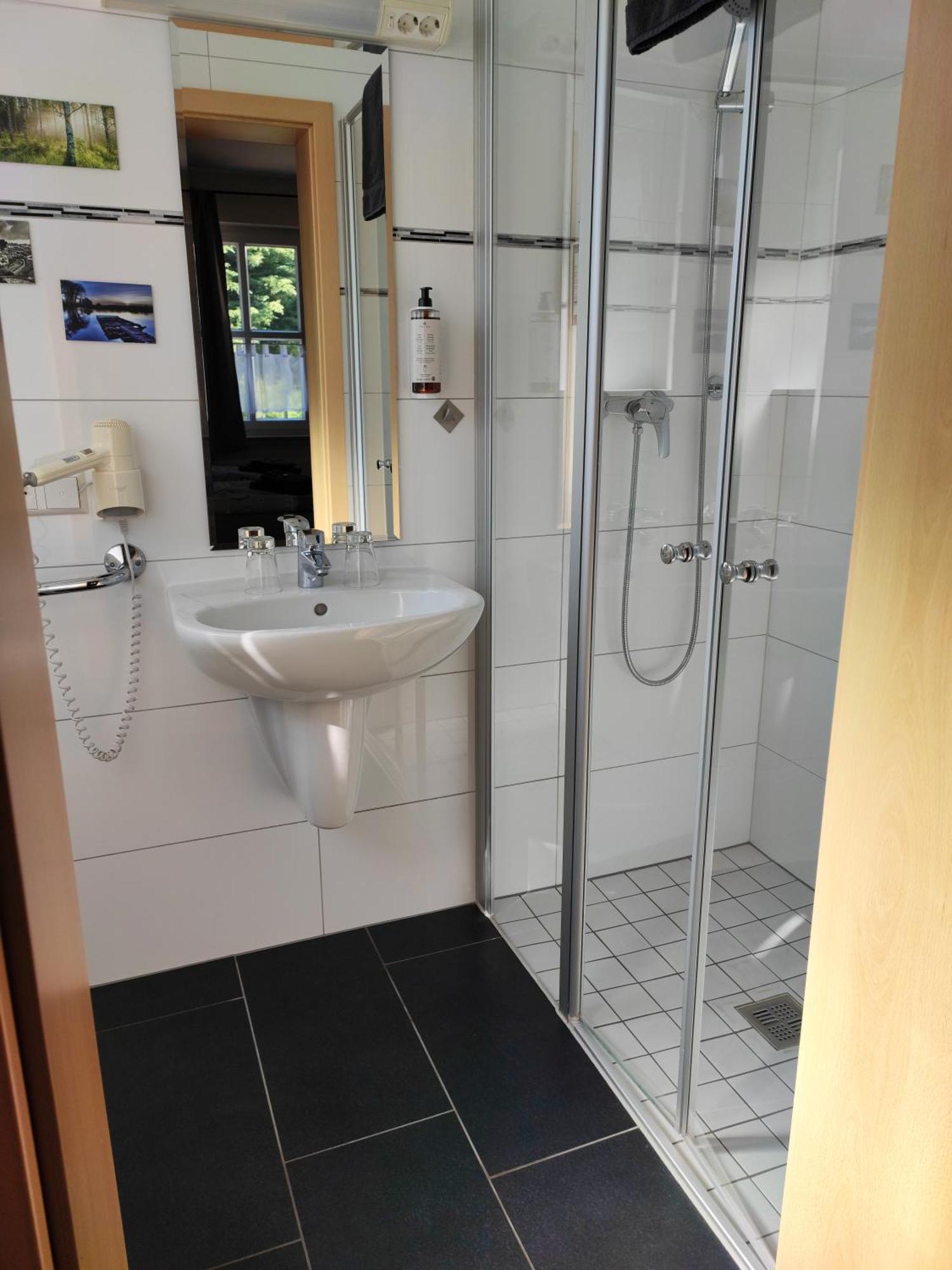 Landhotel Zur Altenburg Kalefeld Quarto foto